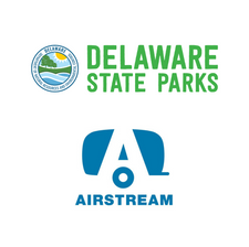 Delaware State Parks & Airstream