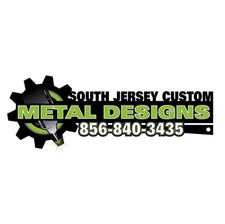 South Jersey Custom Metal Designs