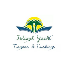 Island Yacht Canvas & Cushions
