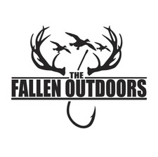 Fallen Outdoors